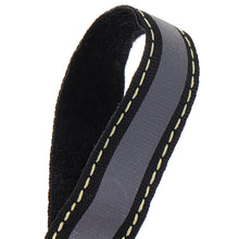 2Pcs RJX 20X350/400mm Thread Stitching Reflective Battery Strap Metal Buckle for RC Battery