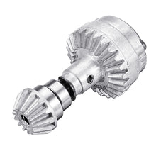 2PCS Metal Differential Transmission Gear Assembly for HG P407 1/10 2.4G 4WD Rc Car Parts ASS-014