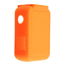Foxeer Legend 3 Silicone Protector Case Camera Rubber Cover Orange Blue 