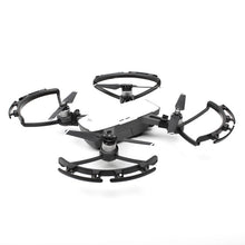 Propellers Prop Guard Spring Shock Absorbption Protection Cover Ring for DJI Spark Drone