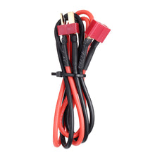 HG HM-DZ011 Double-Headed T Male & Female Plug for P602 1/12 RC Car Model Spare Parts