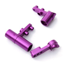 HSP Steering Set For HSP 94102 Redcat 1/10 Racing Buggy Truck Truggy RC Car Parts