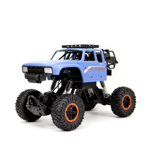 SL-176A 1/12 2.4G 2WD Crawler Buggy RC Car Vehicle Model