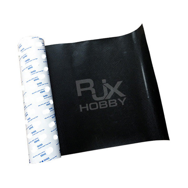 RJXHOBBY 3/M 500x500x1mm 500x250x1mm 500x500x2mm Non Slip Grid Silicone Material for RC Drone