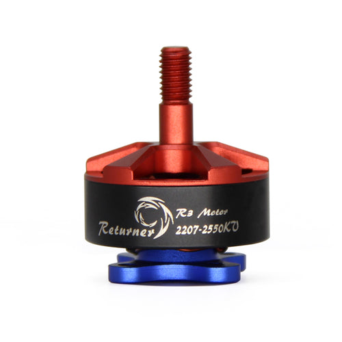 BrotherHobby Returner R3 2207 2550KV FPV Racing Brushless Motor for RC Drone FPV Racing
