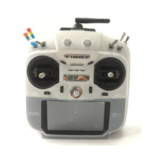 Transmitter Silicone Case Cover Shell Spare Part for Futaba T18SZ Transmitter 