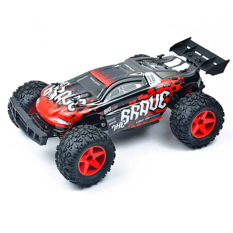 SUBOTECH BG1518 1/12 2.4G 4WD High Speed 35km/h Off-Road Partial Waterproof RC Car 