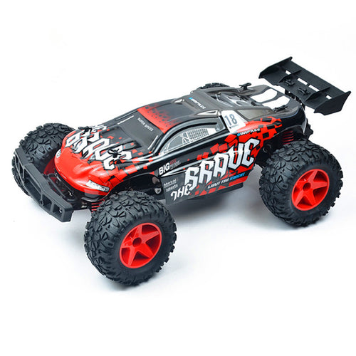 SUBOTECH BG1518 1/12 2.4G 4WD High Speed 35km/h Off-Road Partial Waterproof RC Car 