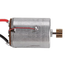 RBRC Original 280 Brushed Motor for RB1277A 1/12 RC Car Vehicels Model Spare Parts 