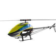 XLPower 520 XL520 6CH FBL RC Helicopter Kit with 1100KV 4020 Motor