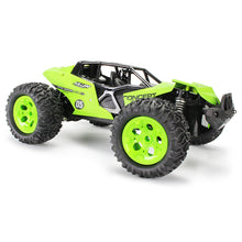 RCTBOX 1/12 2.4G 2WD High Speed 25KM/H RC Car Dessert Buggy Vehicle Model 