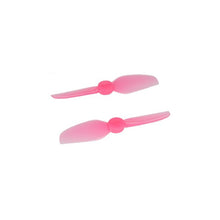 HQProp T3X3 2-blade 3Inch Poly Carbonate Propeller 2CW+2CCW