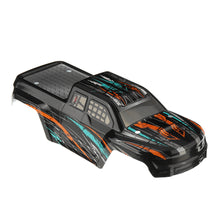 HBX B004 INV Car Body Shell 16889 16889A 1/16 RC Vehicles Spare Parts