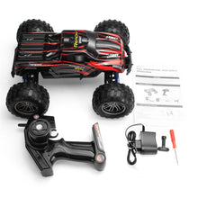 NanSheng 8821G 1/12 2.4G 2WD 43km/h Rc Car Rock Crawler Off-road Truck RTR Toys