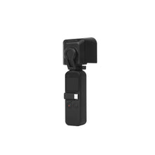 Lens Hood Camera Glare Shield Shade Protective Cover for DJI Osmo Pocket