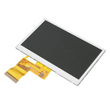 RX5808 5.8Ghz 48CH FPV Receiver with 480*320 5 Inch HD Display Snow Screen Monitor DIY For FPV Goggles