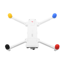 4Pcs Silicone Motor Cap Protection Cover Guard for FIMI X8 SE RC Drone Quadcopter