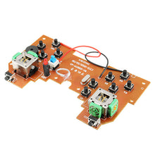 VISUO XS809W RC Quadcopter Spare Parts Transimittervs Board