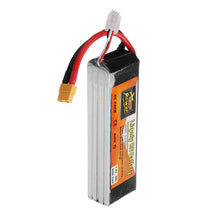 ZOP POWER 7.4V 8000mAh 60C 2S Lipo Battery With XT60 Plug For RC Models