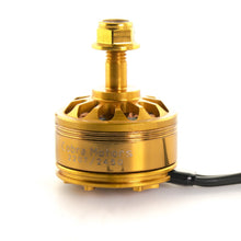 Cobra Champion CP2207 2207 Golden 2300KV 2450KV 2600KV 3-6S Brushless Motor For 250 280 300 RC Drone