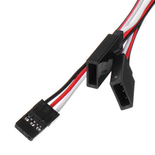 30cm RC Servo Y Extension Wire Cable Dupont Line For RC Models