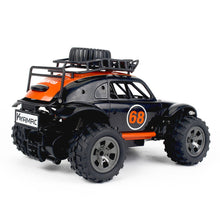 KYAMRC 1816A 1/18 2.4G RWD RC Car Simulation Electric Off-Road Vehicle RTR Model 