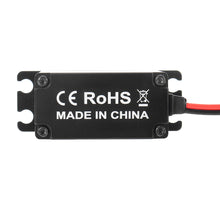 AGF A77CHL 32kg Coreless Metal Gear Dual Bearing Digital Servo For 450-600 Class Head-locking RC Helicopter RC Car