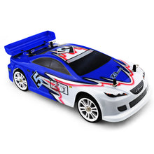 ZD 16426-2016 16-M6 1/16 2.4G 4WD Brushless High Speed 45km/h 9048 Drift RC CAR
