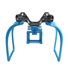 Landing Gear Skid Gimbal Camera Mount Propeller Blade Body Cover Shell for MJX B2SE B2W RC Drone