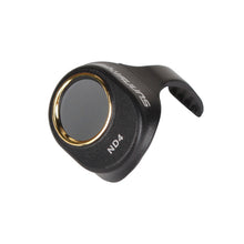Sunnylife Camera Lens Filter CPL MCUV ND8 ND16 ND32 Not Affect Gimbal Self-inspection For DJI Spark