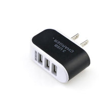 3x VISUO XS809HW XS809W Battery Charger Set 3.7V 900mAH 30C Lipo Battery 