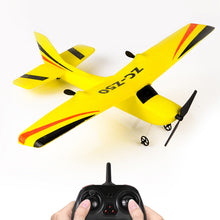 ZC Z50 2.4G 2CH 340mm Wingspan EPP RC Glider Airplane RTF