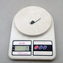 FD800 Tiny Frsky 8CH PPM/SBUS Receiver Compatible FRSKY ACCST X9D(Plus)DJT/DFT/DHT For QX95 QX90 