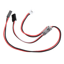 Micro Mini 4A 1S Brushed ESC 3.6-6V with Out of Control Protection for 720 820 N20 N30 Motor