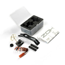 ZOHD Kopilot Lite And VC400 FPV Combo Autopilot System Flight Controller W/ GPS Module Plus VC400 PIGGYBACK AIO OSD Camera 5.8G 40CH VTX