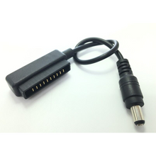 Charging Cable Transferring for 5.5*2.1CM DC Plug Compatible With IMAX B6/B6AC RC Quadcopter Parts for DJI Mavic 2/Pro/Air/PHANTOM4/Spark