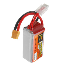 ZOP POWER 14.8V 1500mAH 100C 4S Lipo Battery With XT60 Plug For RC Models