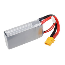 Gaoneng GNB 7.4V 1350mAh 100C 2S Lipo Battery XT60U-F Plug for RC Models Multicopter Frame