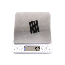 Eachine Tyro129 Spare Part 4 PCS M3x35 M3 35mm Standoff Aluminum Alloy Spacer for RC Drone FPV Racing