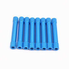 8 PCS M3*32 Aluminum Column for Strech X5 AstroX X5 Frame Kit RC Drone FPV Racing