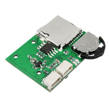 DIY Micro DVR VCR Module Mini Video Recorder Support Record Playback SD Card For FPV Camera Monitor 
