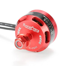 Racerstar Racing Edition 2205 BR2205 2800KV 2-4S Brushless Motor For X180 X210 X220 RC Drone