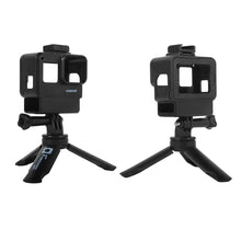 Ulanzi V2 Protective Housing Case Frame Cage Mount For Gopro 7 6 5 FPV Camera