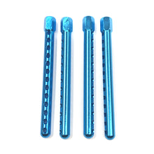 HSP Metal Upgrade Parts Aluminum Alloy Car Shell Column For 1/10 94123/94122 RC Car Parts