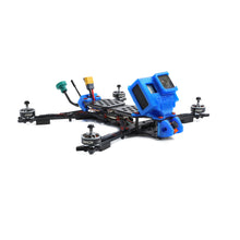 GEPRC GEP-Crocodil GEP-LC7-PRO 315mm 7 Inch RC FPV Racing Drone Betaflight F4 50A Runcam Micro Swift