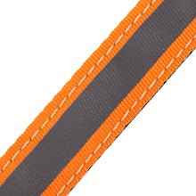 2Pcs RJX 20X350/400mm Thread Stitching Reflective Battery Strap Metal Buckle for RC Battery