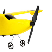 ZC Z50 2.4G 2CH 340mm Wingspan EPP RC Glider Airplane RTF