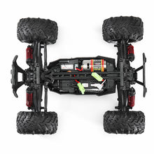 1:16 2.4G 9130 High Speed Remote Control Car 4WD Off Road RC Car 