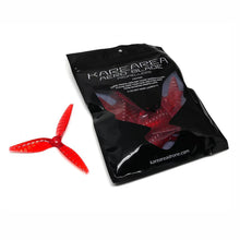 5 Pairs Original KAREAREA AERO BLADE 5150 5.1 Inch Propeller Compatible POPO for RC Drone FPV Racing 
