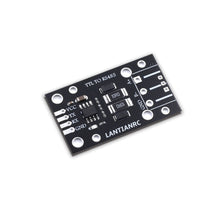 Lantianrc TTL to RS485 485 to Serial UART Level Converter Module Automatic Flow Control for RC Drone